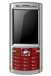 Donad 805red-300грн.